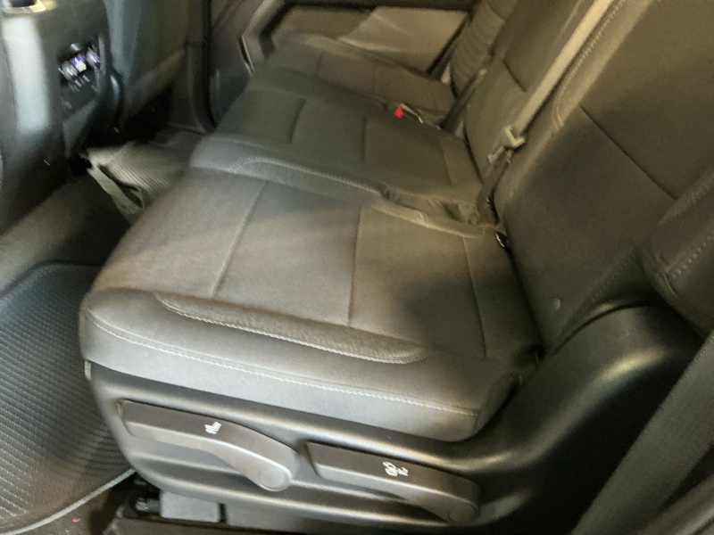 2025 Chevrolet Tahoe