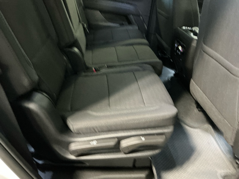 2025 Chevrolet Tahoe