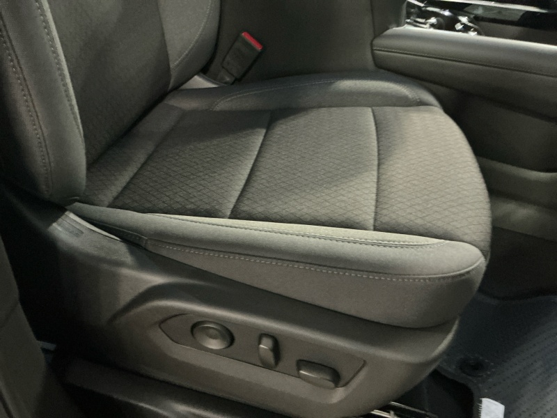 2025 Chevrolet Tahoe