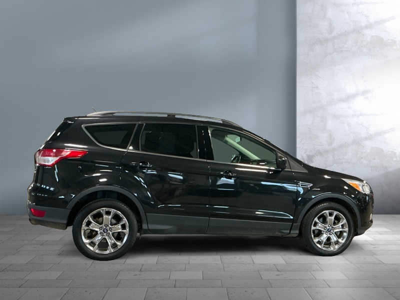 Used 2015 Ford Escape SE Crossovers