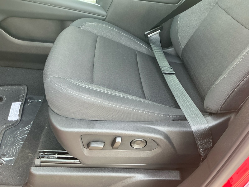 2025 Chevrolet Tahoe