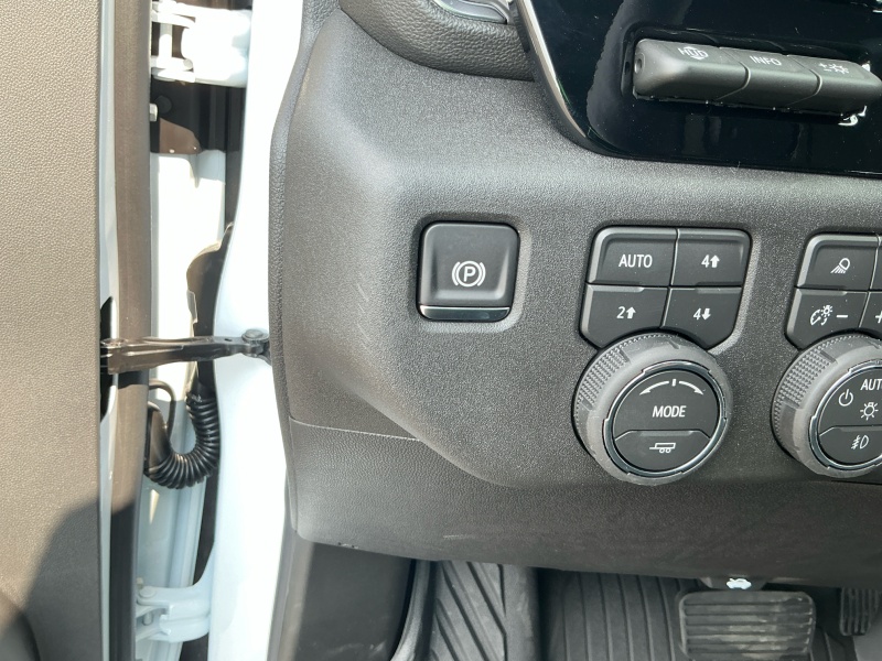 2026 Chevrolet Silverado 3500HD