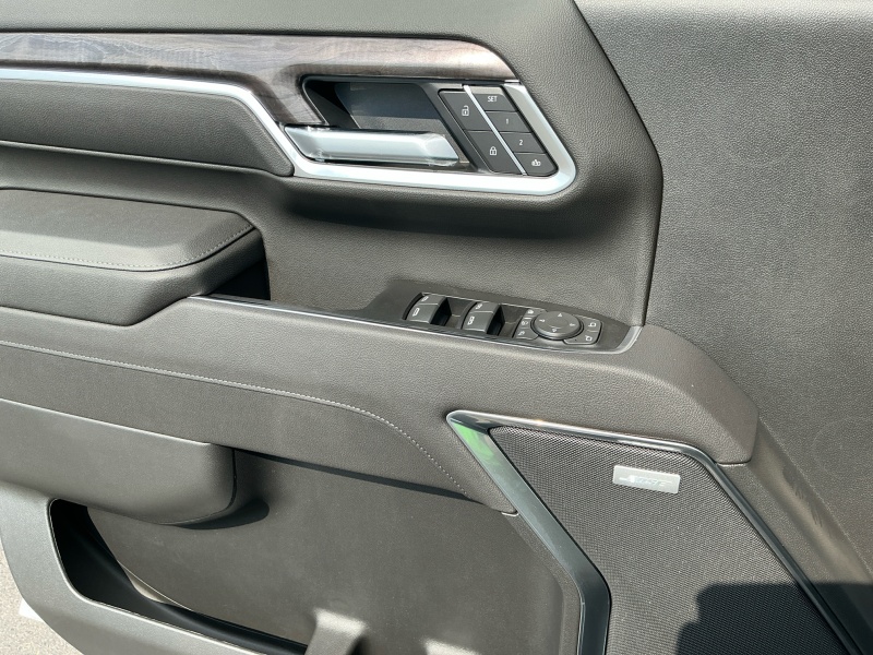 2026 Chevrolet Silverado 3500HD