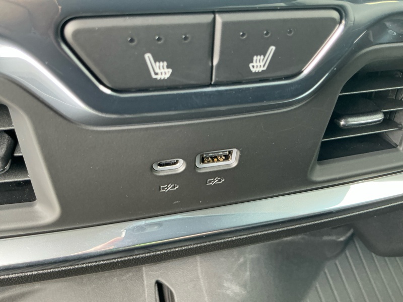 2026 Chevrolet Silverado 3500HD