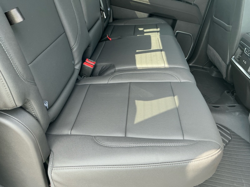 2026 Chevrolet Silverado 3500HD