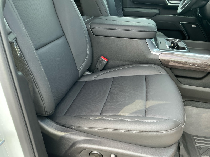 2026 Chevrolet Silverado 3500HD