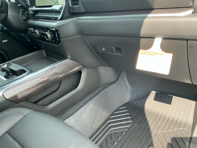 2026 Chevrolet Silverado 3500HD