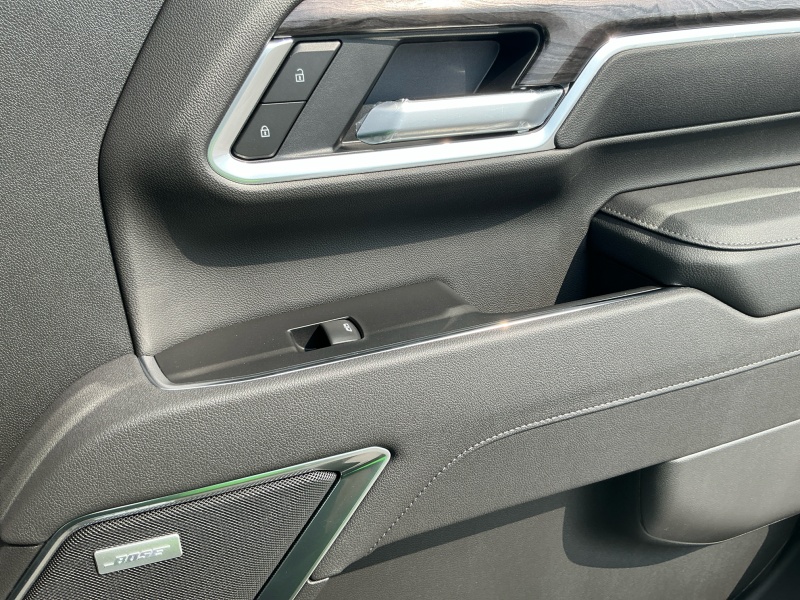 2026 Chevrolet Silverado 3500HD