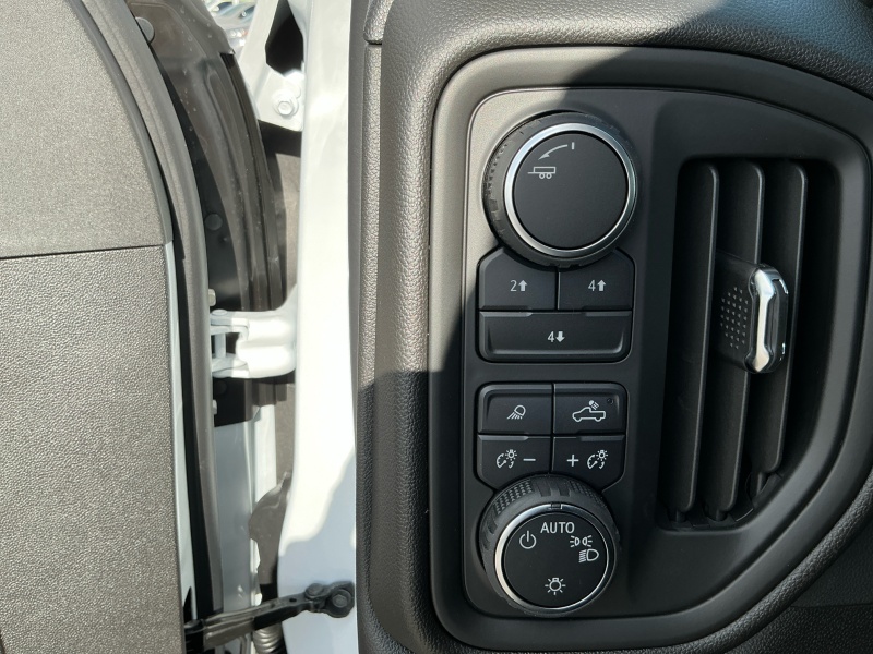 2026 Chevrolet Silverado 3500HD