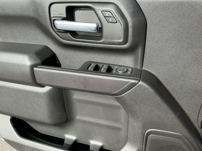 2026 Chevrolet Silverado 3500HD