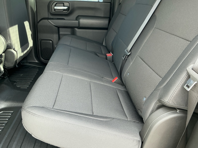 2026 Chevrolet Silverado 3500HD