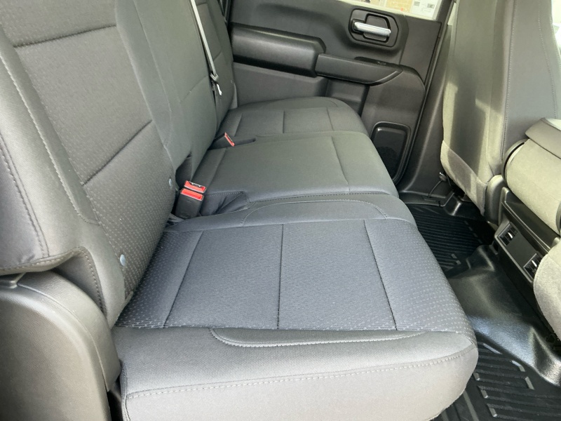 2026 Chevrolet Silverado 3500HD