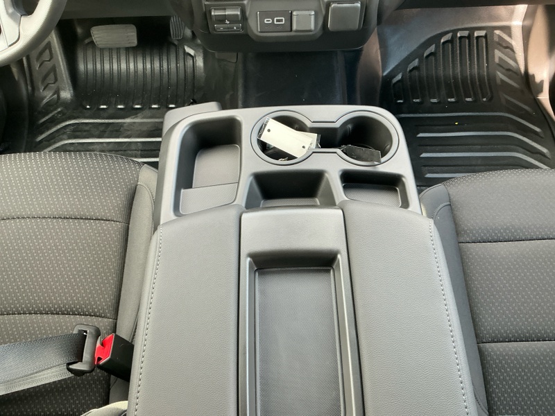 2026 Chevrolet Silverado 3500HD
