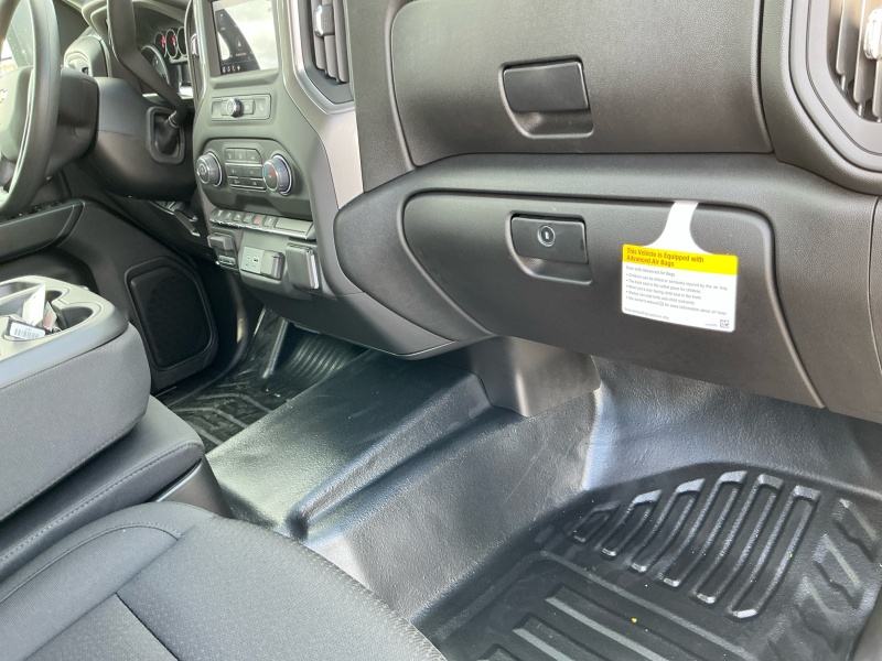 2026 Chevrolet Silverado 3500HD