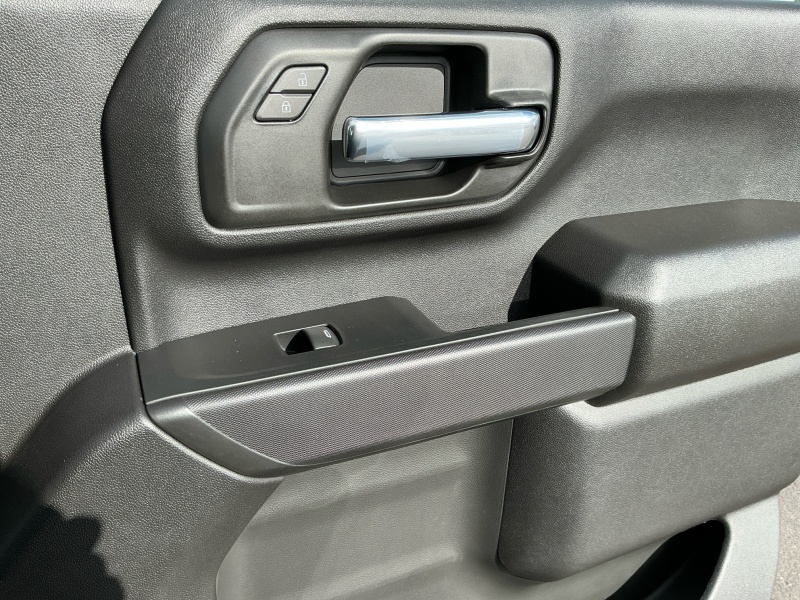 2026 Chevrolet Silverado 3500HD