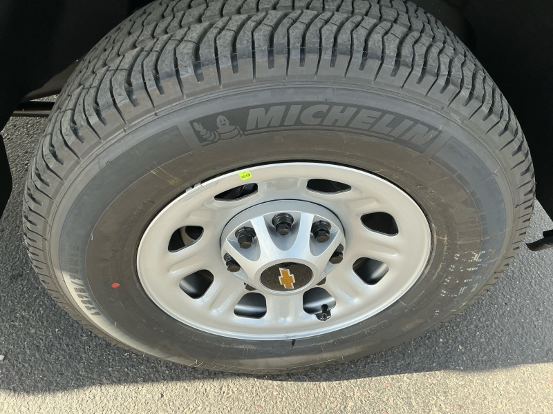 2026 Chevrolet Silverado 3500HD