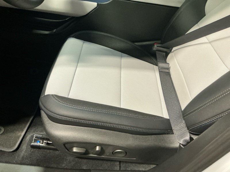 2026 Chevrolet Equinox EV