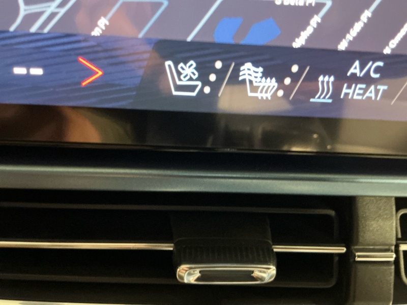2026 Chevrolet Equinox EV
