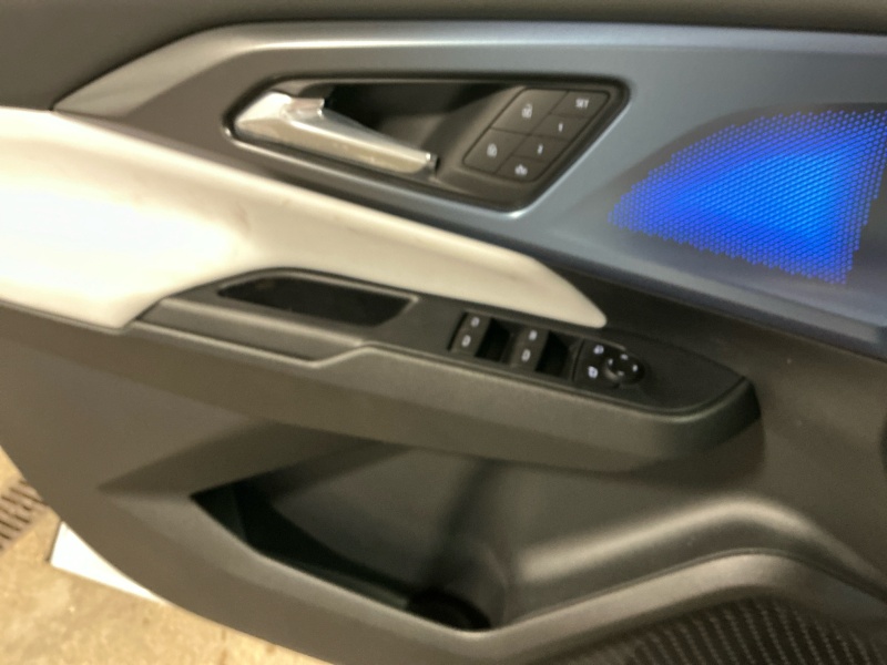 2026 Chevrolet Equinox EV