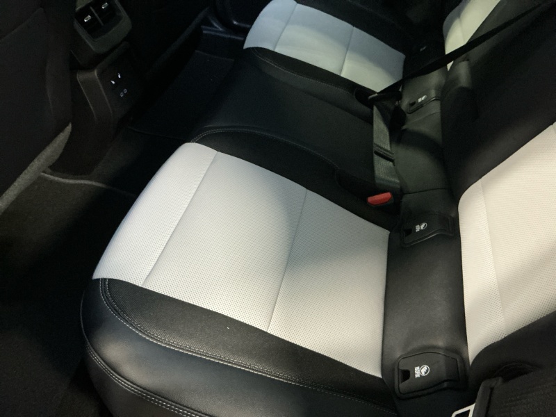 2026 Chevrolet Equinox EV