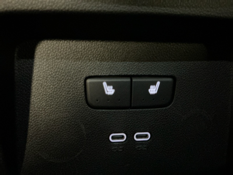 2026 Chevrolet Equinox EV