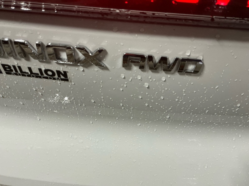 2026 Chevrolet Equinox EV
