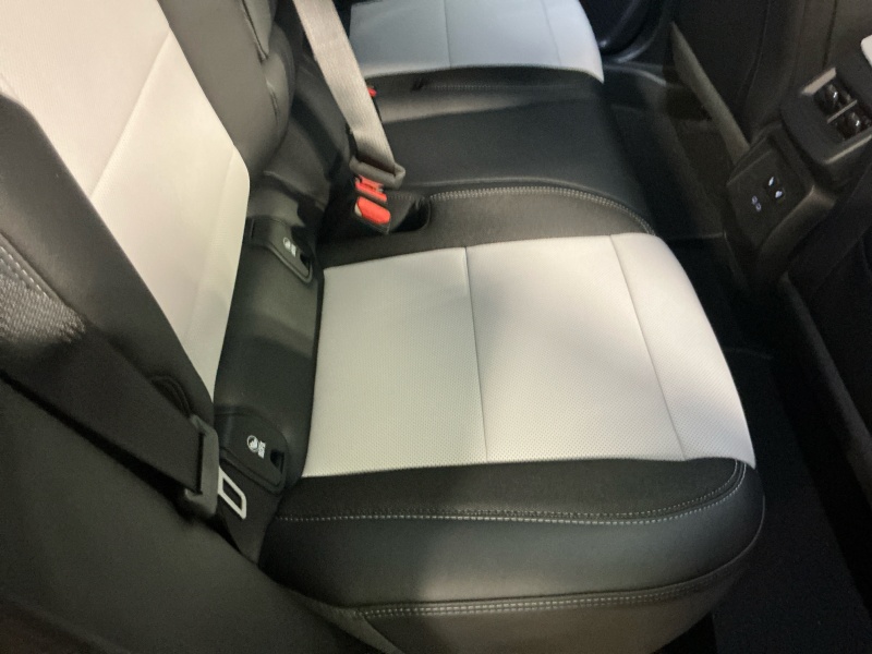 2026 Chevrolet Equinox EV