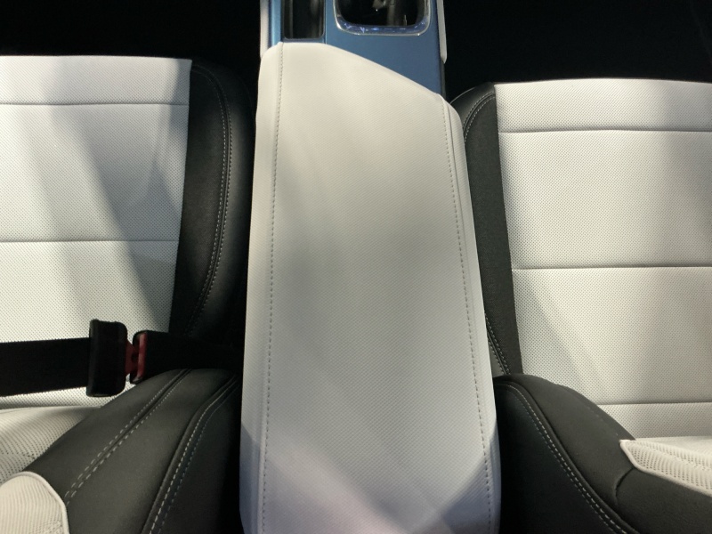 2026 Chevrolet Equinox EV