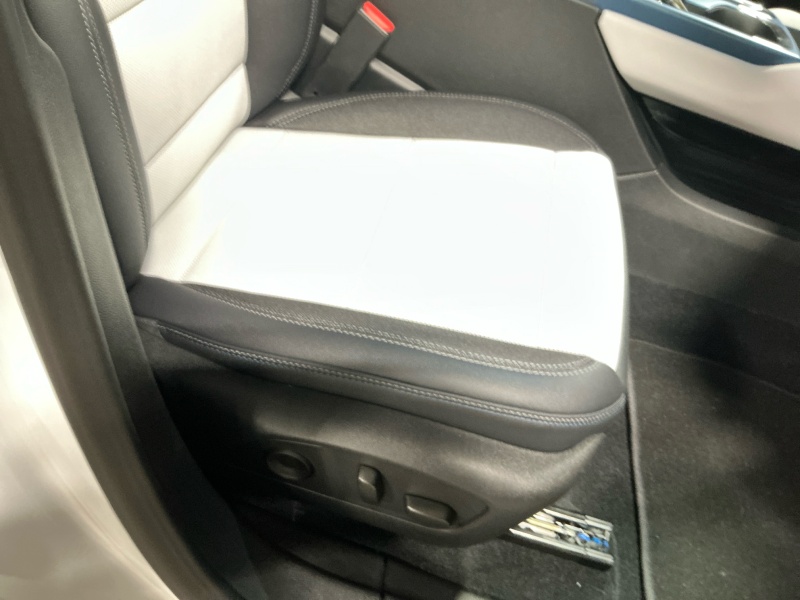 2026 Chevrolet Equinox EV