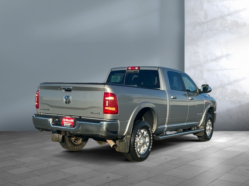 2022 Ram 2500