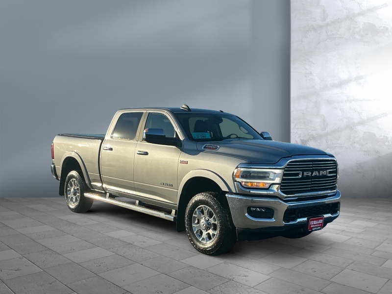 2022 Ram 2500