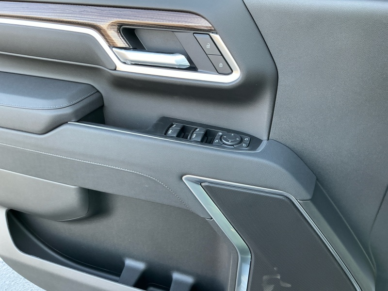 2026 Chevrolet Silverado 3500HD