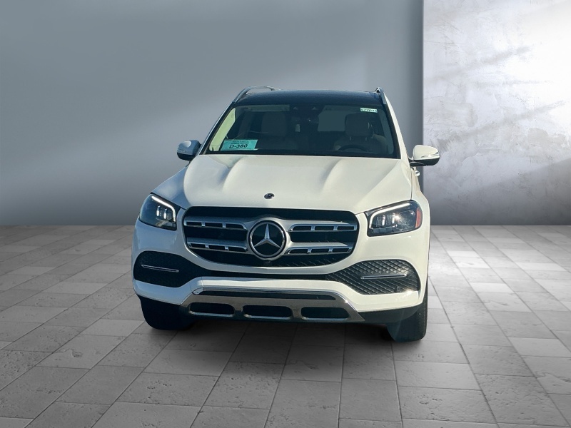 2023 Mercedes-Benz GLS