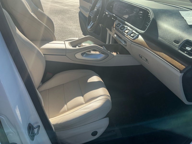 2023 Mercedes-Benz GLS