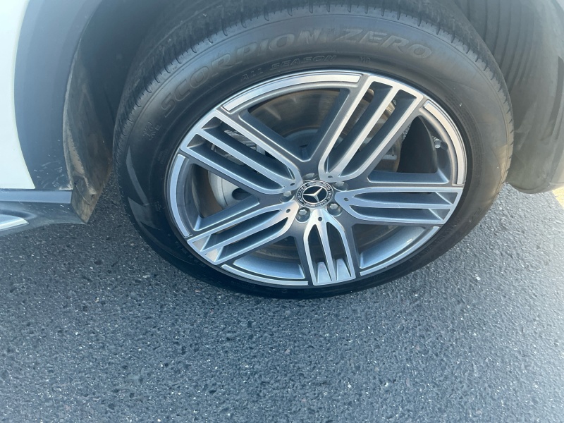 2023 Mercedes-Benz GLS