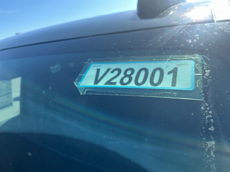 2026 Chevrolet Suburban