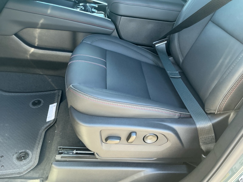 2026 Chevrolet Suburban