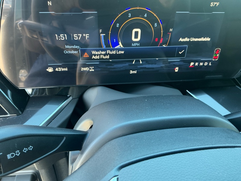 2026 Chevrolet Suburban