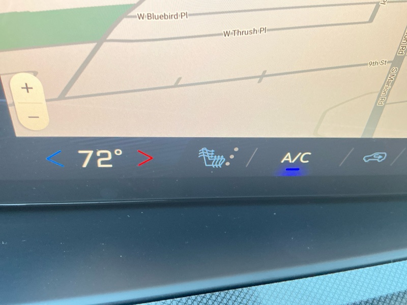 2026 Chevrolet Suburban