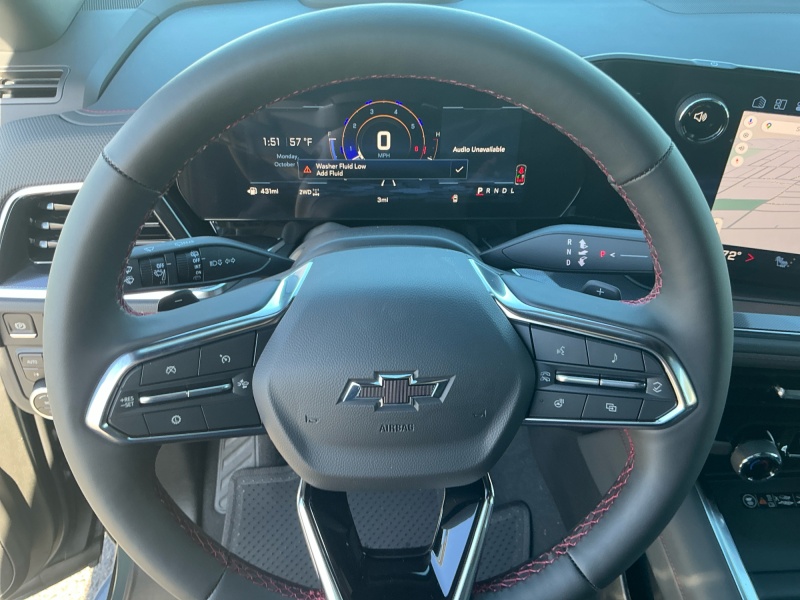 2026 Chevrolet Suburban