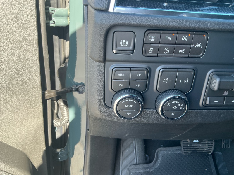 2026 Chevrolet Suburban