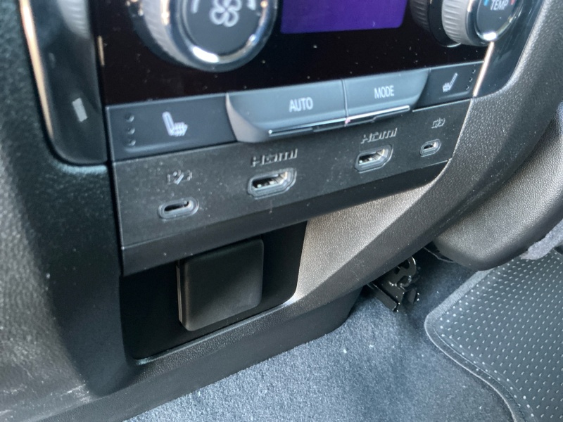 2026 Chevrolet Suburban