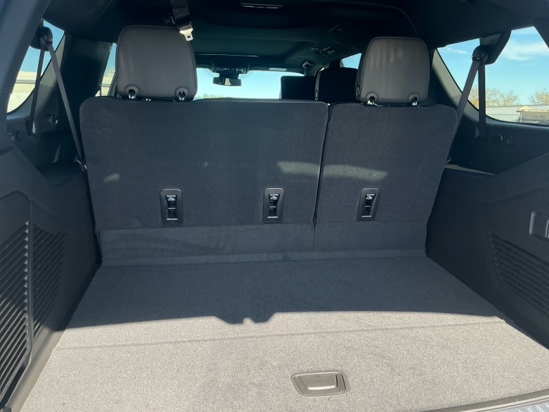 2026 Chevrolet Suburban