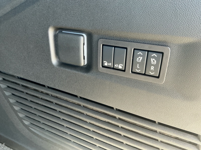 2026 Chevrolet Suburban