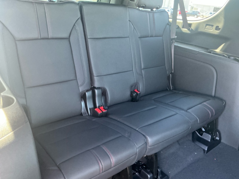 2026 Chevrolet Suburban