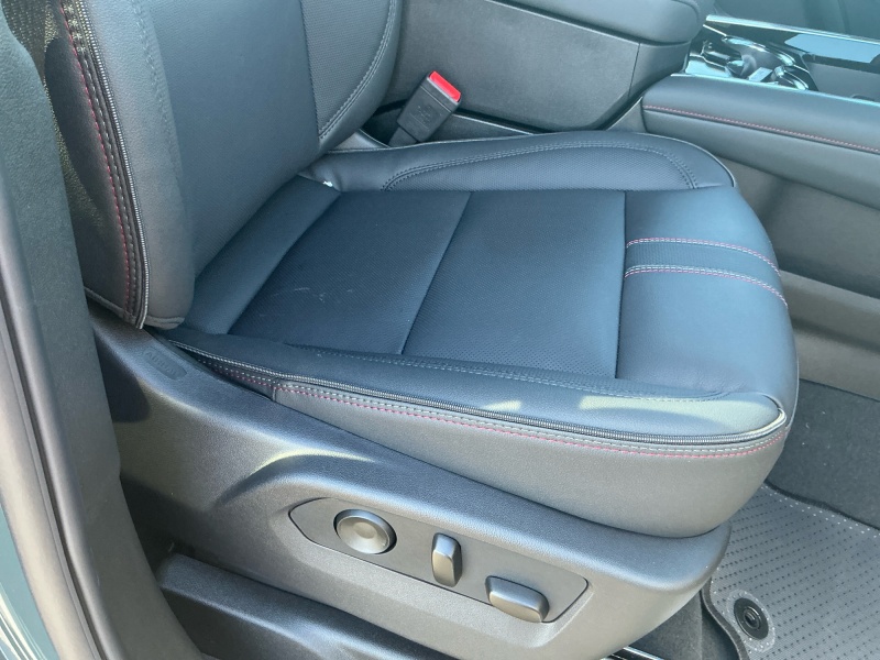 2026 Chevrolet Suburban