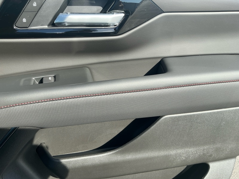 2026 Chevrolet Suburban