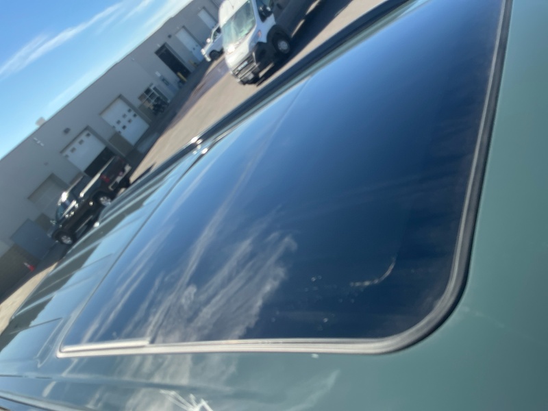 2026 Chevrolet Suburban