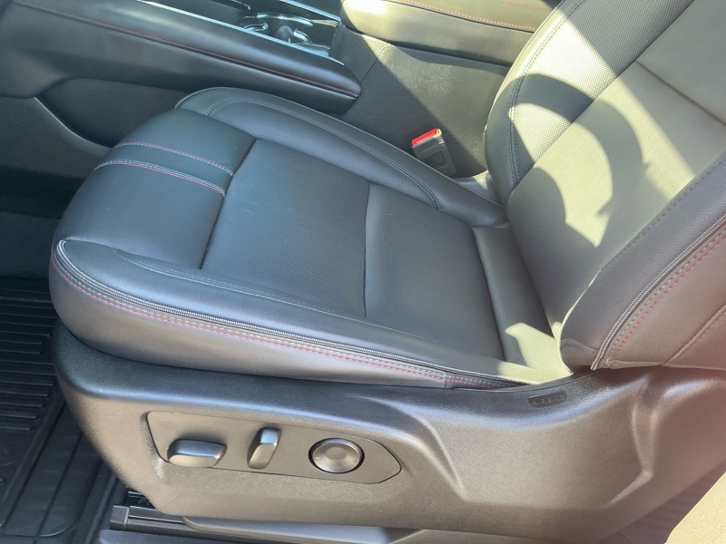 2025 Chevrolet Suburban