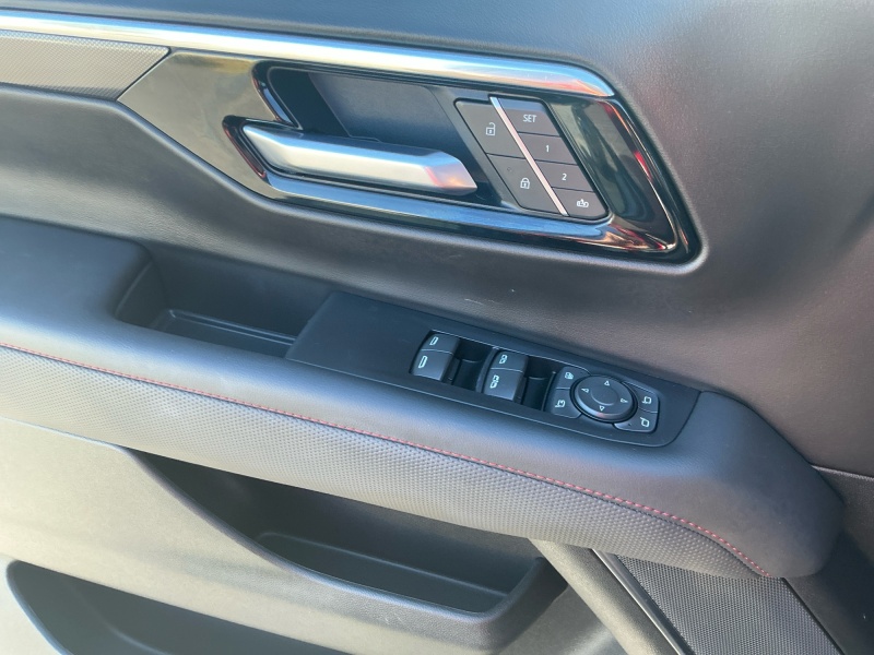 2025 Chevrolet Suburban